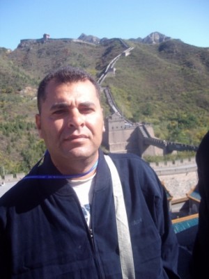 قطرة في بحر الصين