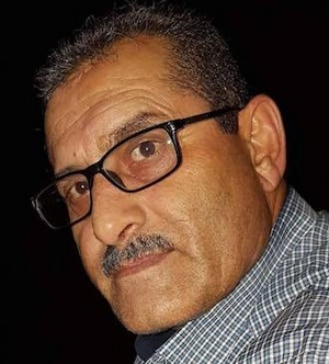 الفساد المبرر
أ‌.خالد