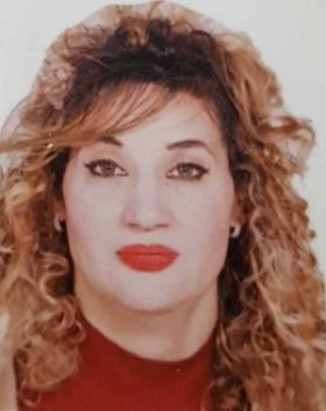 يا غريبة...
بقلم: عفاف