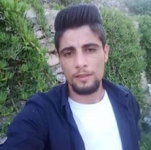 في داخلي
لـ: محمد