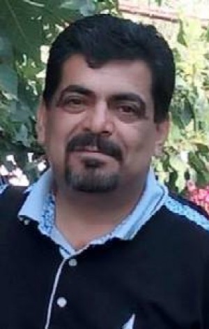 هو البيت
لـ الشاعر: