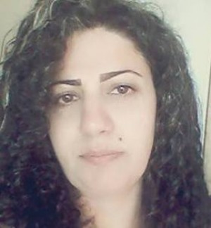 نافذة
وحيدة مسعود