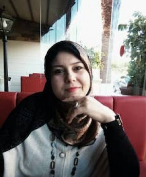 تسابيح حرفي
لـ وداد