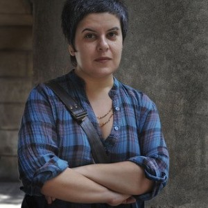 نَدِجْدا رادولوفا
НАДЕЖДА