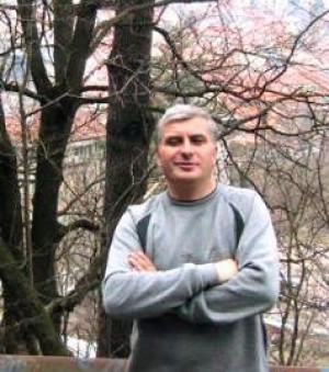 إرث الشعراء
دانتشو