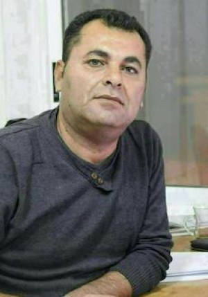 الأشجار وأشياء أخرى..
مصطفى