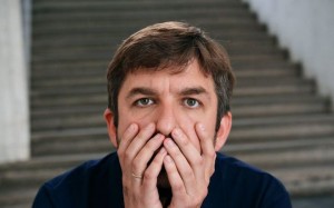 ليكنْ يا سيلفيا
مارين