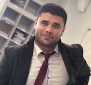 البئر بقلم محمّد