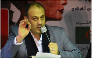 العشريات...
أحمد زكارنة