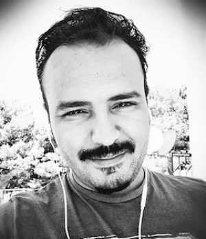 حديقة المنتهى
محمد