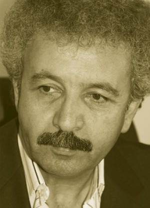 نقصان
إبراهيم نصر