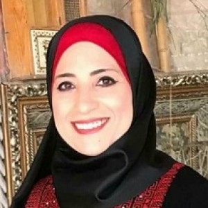 همسة
بقلم: نادية