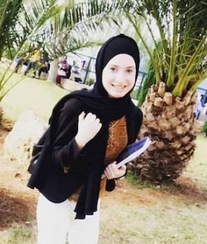 فِي محكمة الروح
دنيا