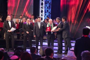 المهرجان  العربي