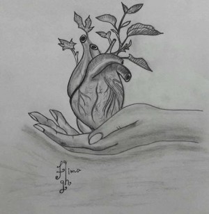 وَلِأَنّي أنْثى تَموزْ..
بقلم: