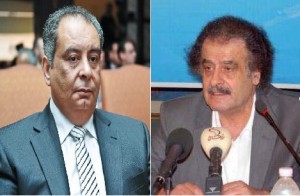 وليد سيف: يوسف زيدان