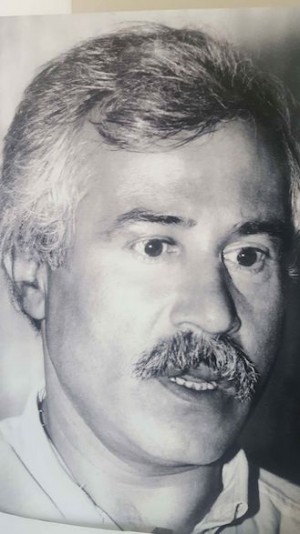 عزت الغزاوي الربان