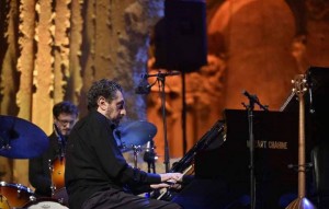 بين الموسيقى والمكان