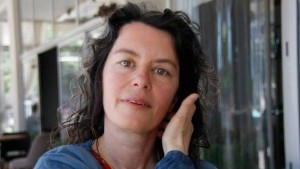 شرفة على الطابق الثامن
كاترينا