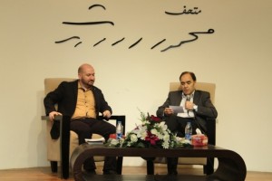 نورس كرزم يطلق 