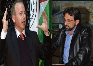 الاتحاد العام للأدباء