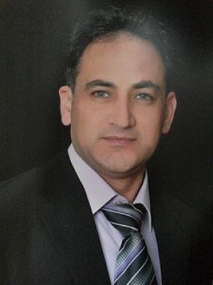 كأيّ سواد... بلا معنى