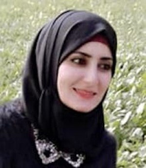 ثلاثة نصوص لـ الشاعرة: