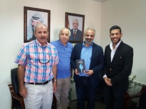 وكيل وزارة الثقافة: