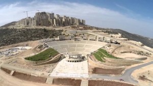 PACBI  تنتقد مدينة روابي