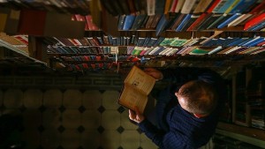 جامعة جوهانسبرغ تضع