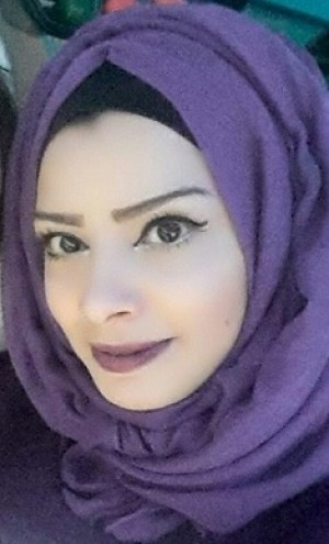 عندما أموت
لـ الشاعرة: