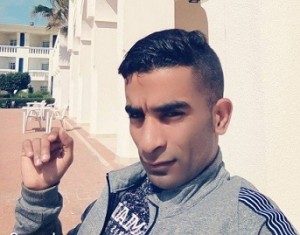 حكاية عمي عكاشة
بقلم:أحمد