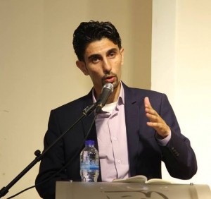 أبو عجمية الشاعر