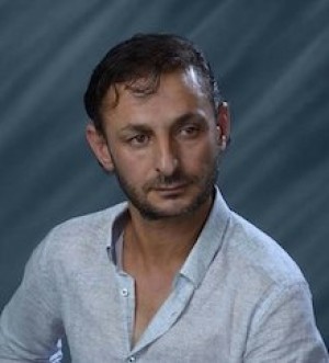 الساحر الذي يكلم