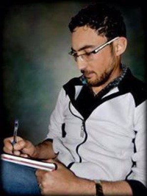 سينوغرافيا
لـ الشاعر: