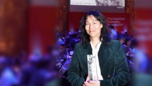 الفلسطينية كرمة النابلسي