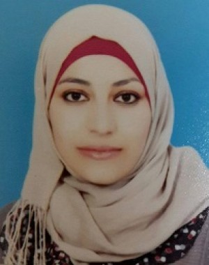 ست قصائد لـ الشاعرة