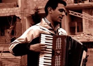 رسائل إلى أيهم أحمد
للشاعرة: