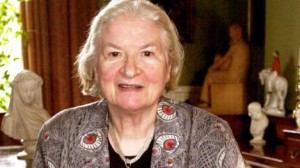 رحيل مؤلفة روايات