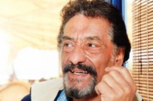 وفاة الممثل الفلسطيني