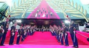 تألق فلسطيني في مهرجان