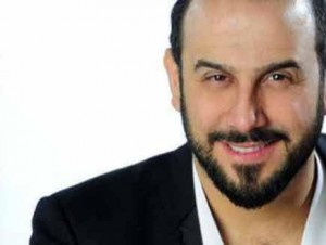 قصي خولي يتورّط بمأزق