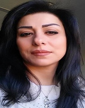 نصان لـ الشاعرة ربى