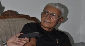 الضابط المصري الذي