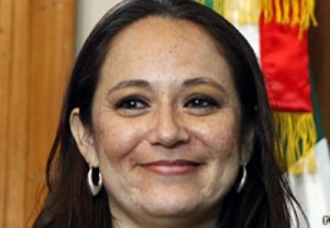 لا تقع في حب هذه المرأة