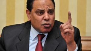 الأسواني: حرية التعبير