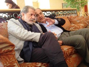 مارسيل خليفة يوجه