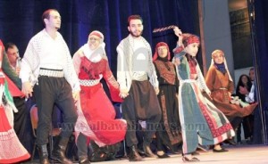 فرقة الفالوجا الفلسطينية