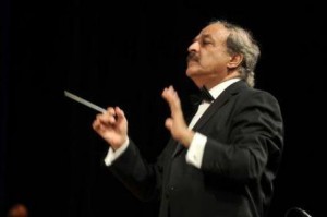 مهرجان الموسيقى العربية