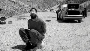 بالصور.. فيلم فلسطيني